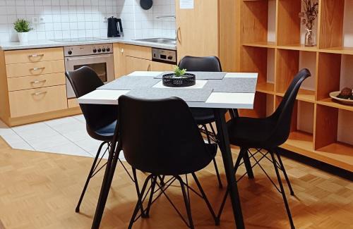 Bad Mergentheim Apartment | TauberNest