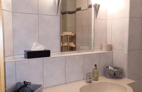 Bad Mergentheim Apartment | TauberNest