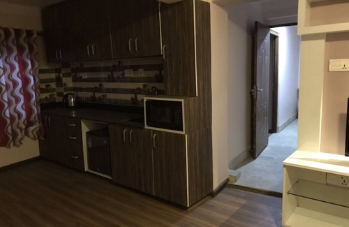 Bhaktapur House | Taumadhi home stay