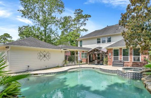 Alden Bridge House | Taupewood Pl