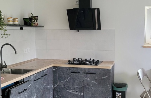 Klaipeda Apartment | Tauralaukis forest & terrace, free parking