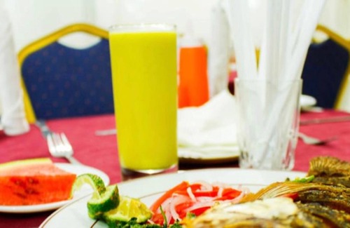 Rodi Kopany Hotel | Tausi Hotel- Homabay