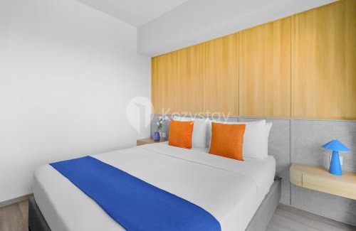 Pasirkaliki Apartment | Tavari by Kozystay - Bandung