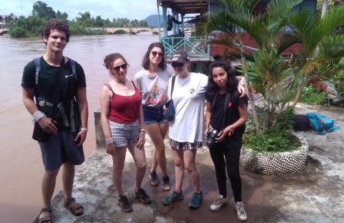 Don Det House | Tavendang Guesthouse