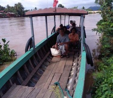 Don Det House | Tavendang Guesthouse