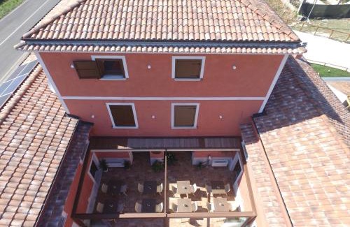 Padula House | Taverna Ferrigno