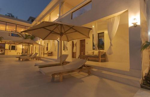 Watamu Bed & Breakfast | Tawi Elegant Rooms - Watamu