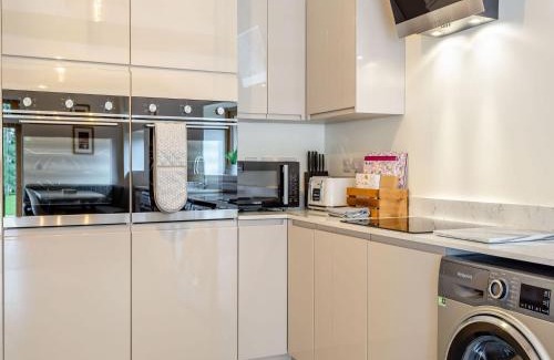 Tilney Fen End House | Tawny Acre Barn - Uk38614