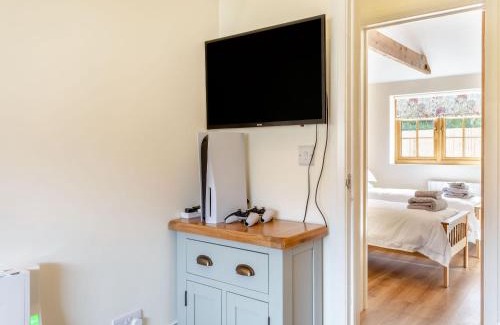 Tilney Fen End House | Tawny Acre Barn - Uk38614