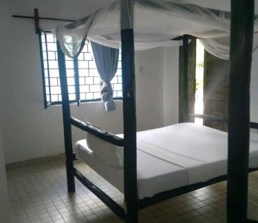 Mkunguni House | Tayana place