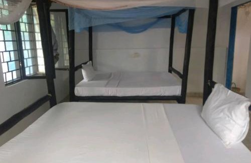 Mkunguni House | Tayana place