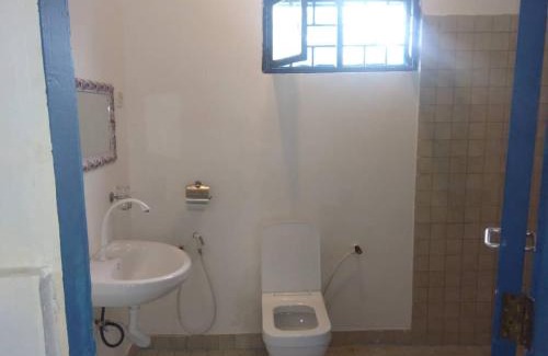 Mkunguni House | Tayana place