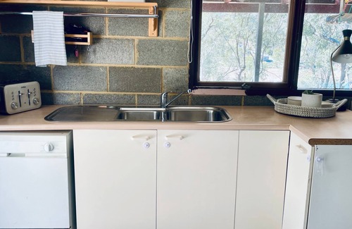 Taylor Bay Apartment | Taylor Bay Cabin - Lakeview