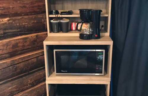 Paonia Cabin | Taylor's Depot Cabin