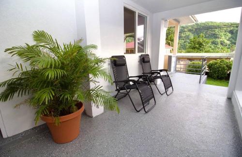 Buccament House | Taylor's Retreat - 5min to Sandals Resort & Beach