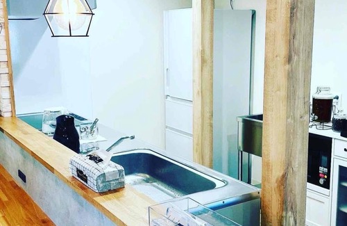 Okaya House | TC1 Opening Sale Tomods Cafe Annex/Okaya Nagano