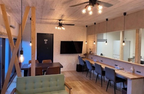 Okaya House | TC1 Opening Sale Tomods Cafe Annex/Okaya Nagano