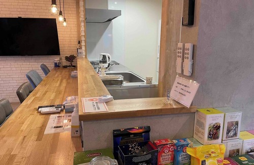 Okaya House | TC1 Opening Sale Tomods Cafe Annex/Okaya Nagano