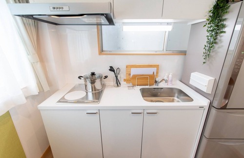 Ojima House | TDR express bus 50 min Shinjuku 17 min cottage/Koto-ku Tokyo