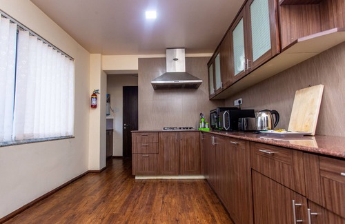 Lalitpur Apartment | TDR Shama 3BDR|3.5BA Apartment at Sanepa