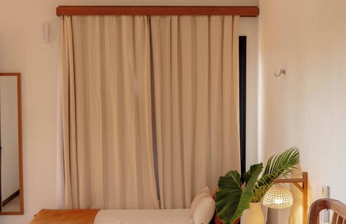 Guriu Village Hotel | Teçá Suites