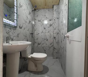 Theth House | Te Oli Theth