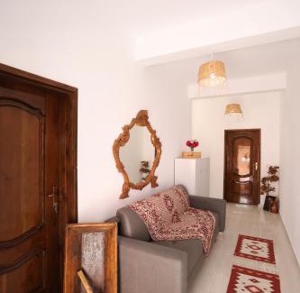 Qeparoi i Siperm Hotel | Te Rrapi Rooms