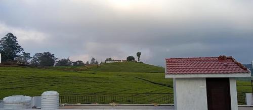 West Mere House | Tea Estate view stay