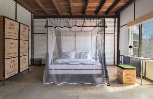 Hanguranketha Hotel | Tea & Experience Factory