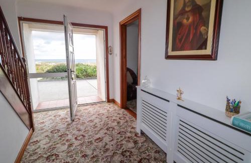 Gortahork House | Teach Annie Agus Paddy