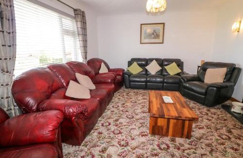 Gortahork House | Teach Annie Agus Paddy