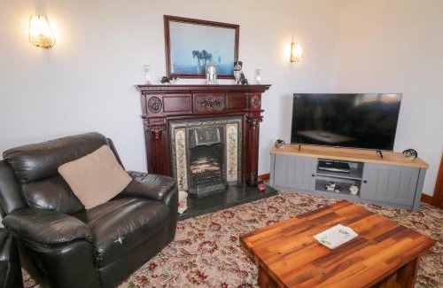 Gortahork House | Teach Annie Agus Paddy