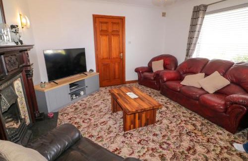 Gortahork House | Teach Annie Agus Paddy