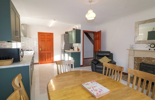 Gortahork Cottage | Teach Annie Agus Paddy