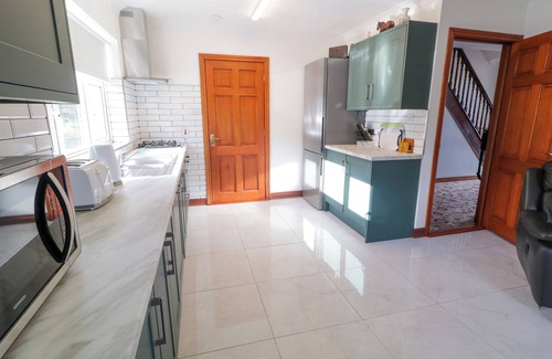 Gortahork Cottage | Teach Annie Agus Paddy