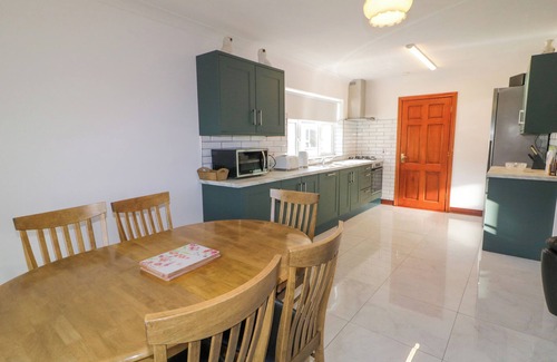 Gortahork Cottage | Teach Annie Agus Paddy