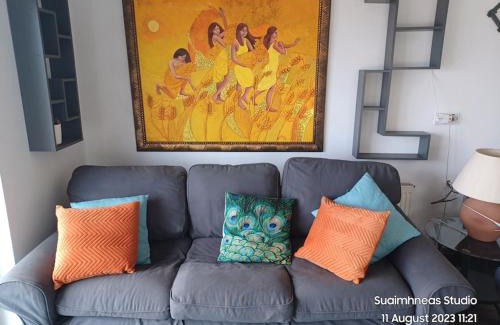 Kells Apartment | Teach Beag, Gortaforia, Kells, V23 N978