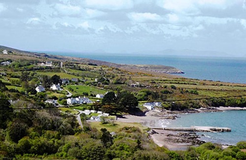 Kells House | Teach Cuas Gorm