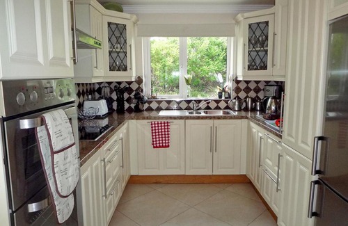 Kells House | Teach Cuas Gorm