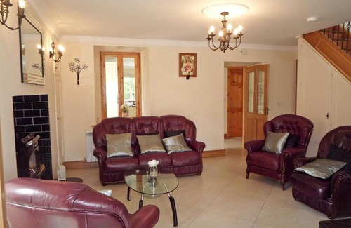 Kells House | Teach Cuas Gorm