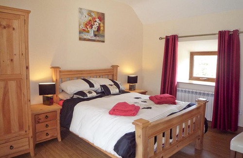 Kells House | Teach Cuas Gorm