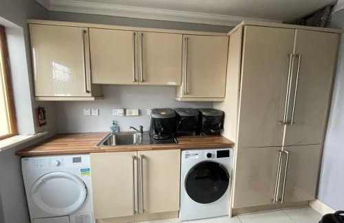 Glaise Bheag House | Teach Mhaureen