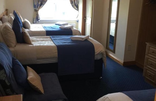 Roscoe Bed & Breakfast | Teach Na Coiribe B&B