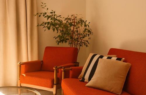 Fundao Apartment | Teatro View