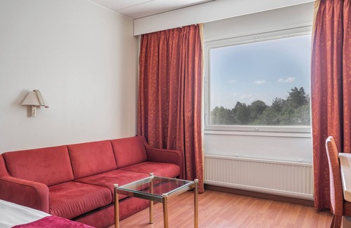 Riihimaki Hotel | Teatterihotelli Riihimäki
