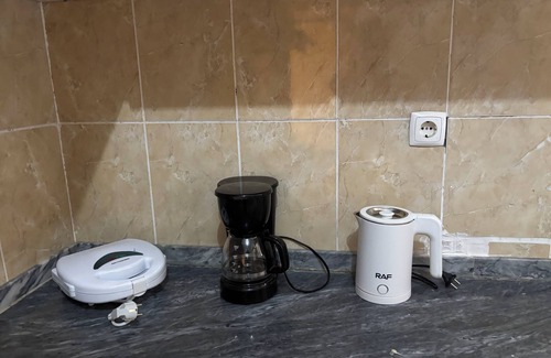 Tarrafal Apartment | Techas Charming Near Beach 3 bedroom Apt