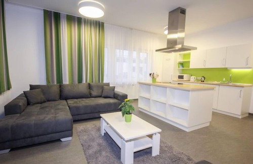 Sankt Magdalen Apartment | Techno-Park Villach by Interhome