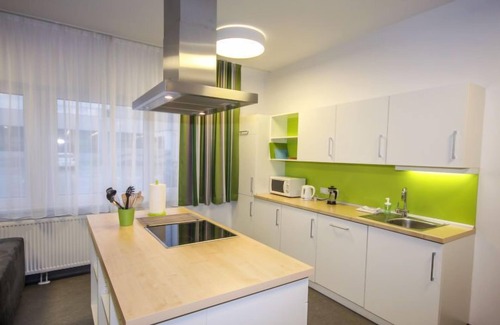 Sankt Magdalen Apartment | Techno-Park Villach by Interhome
