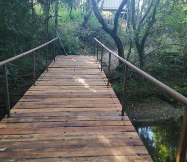 Playa Fomento Apartment | Techos Amarillos aparthotel