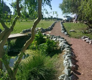 Playa Fomento Apartment | Techos Amarillos aparthotel